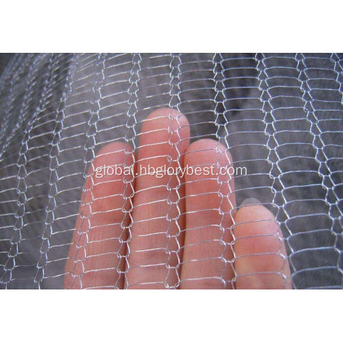 Knitted Mesh Stainless Steel Knitted Wire Mesh for Distillation Packing Factory